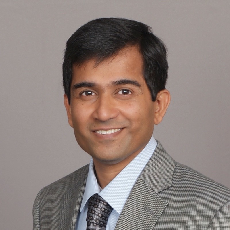 Kul Bhushan headshot